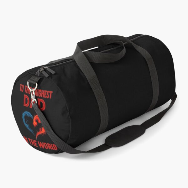 Item preview, To The Toughest Dad In The World   designed and sold by Virelo.