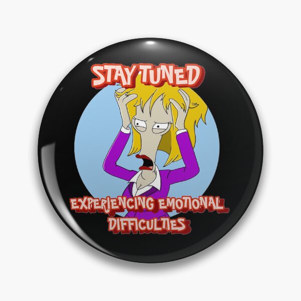 Item preview,  Experiencing Emotional Difficulties designed and sold by Storstory.