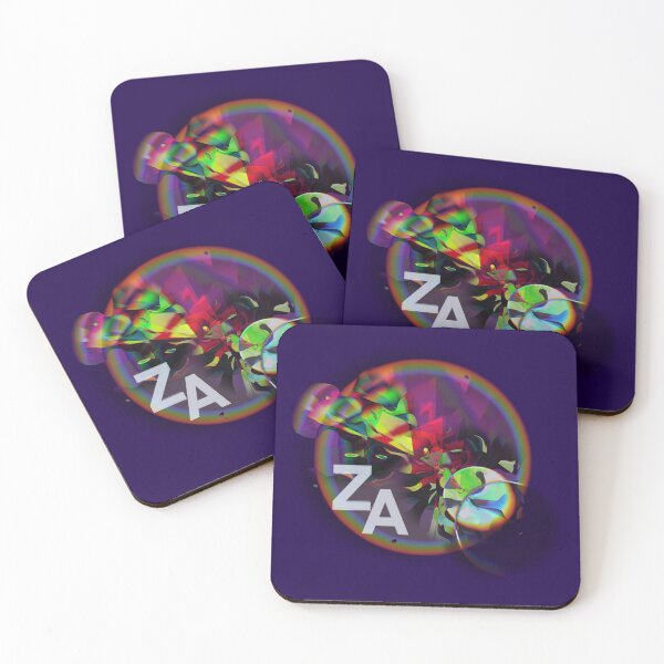 Item preview, Rebanada de Z A designed and sold by Decipan @ The Harmonic Praxis.