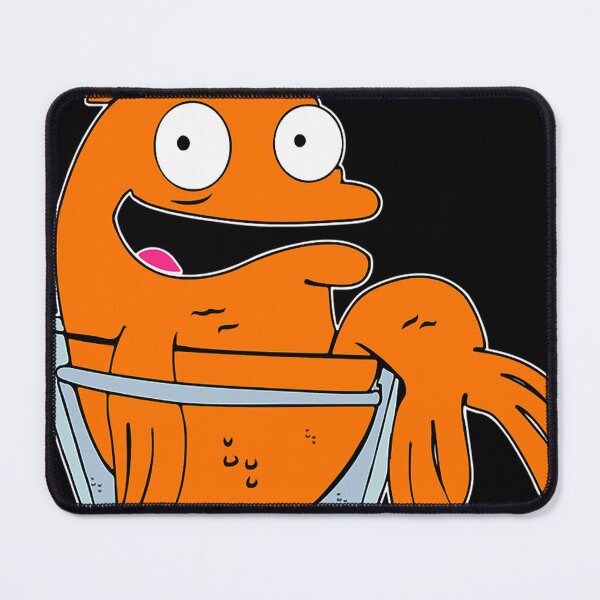 Item preview, Klaus American Dad Design designed and sold by Storstory.
