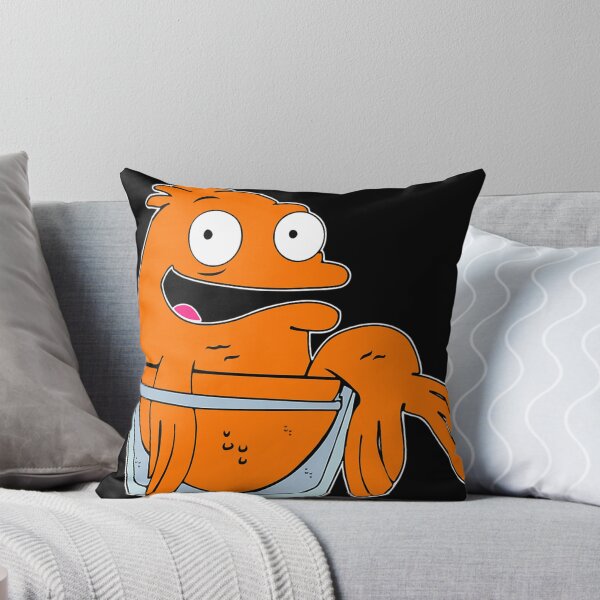 Item preview, Klaus American Dad Design  designed and sold by Storstory.