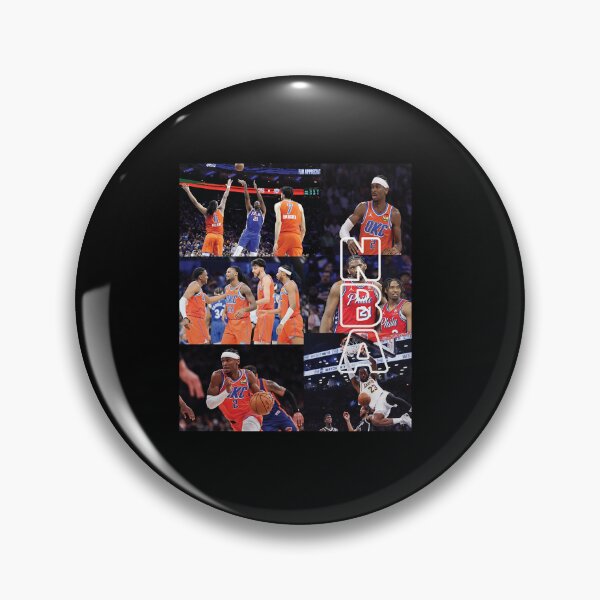 Item preview, 2024 Nba Playoffs designed and sold by Adrijan Andric.