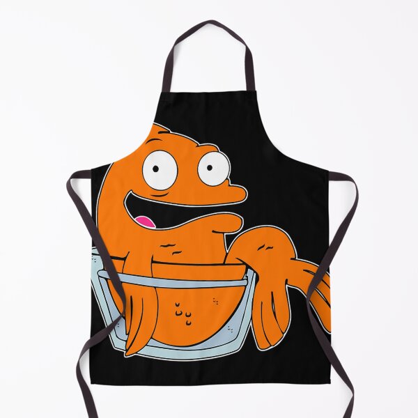 Item preview, Klaus American Dad Design designed and sold by Storstory.