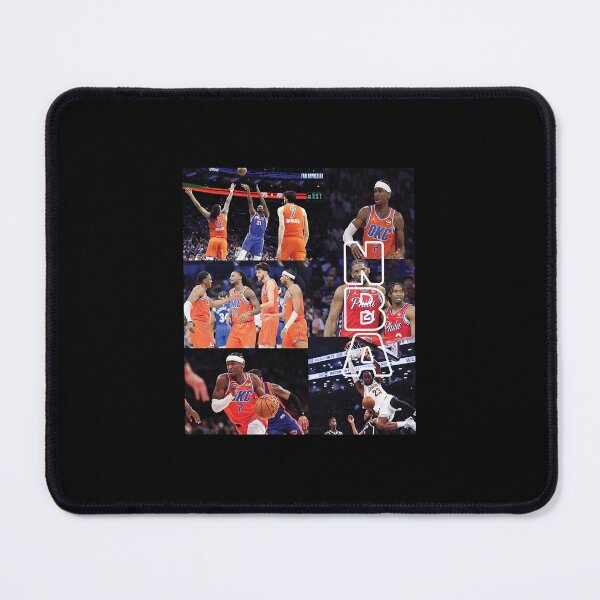 Item preview, 2024 Nba Playoffs designed and sold by Adrijan Andric.