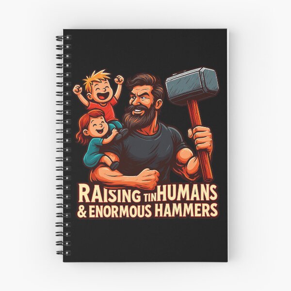 Item preview, Funny Dad Metalworker Art designed and sold by Virelo.