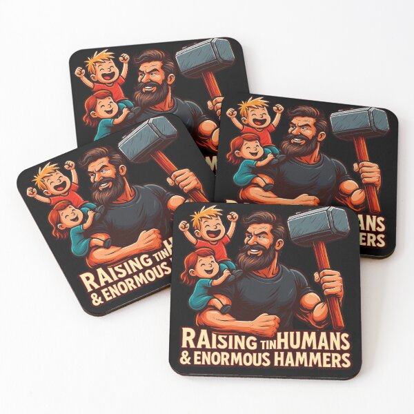 Item preview, Funny Dad Metalworker Art designed and sold by Virelo.