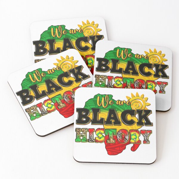 Item preview, Black History designed and sold by ethancolestudio.