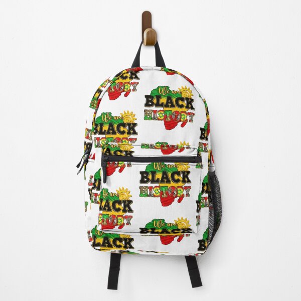 Item preview, Black History designed and sold by ethancolestudio.