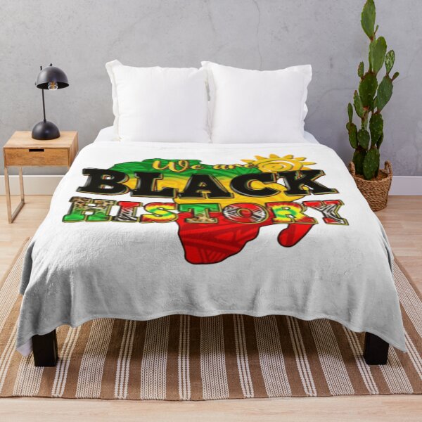 Item preview, Black History designed and sold by ethancolestudio.