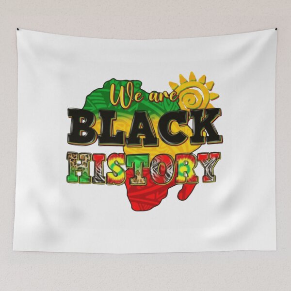 Item preview, Black History designed and sold by ethancolestudio.