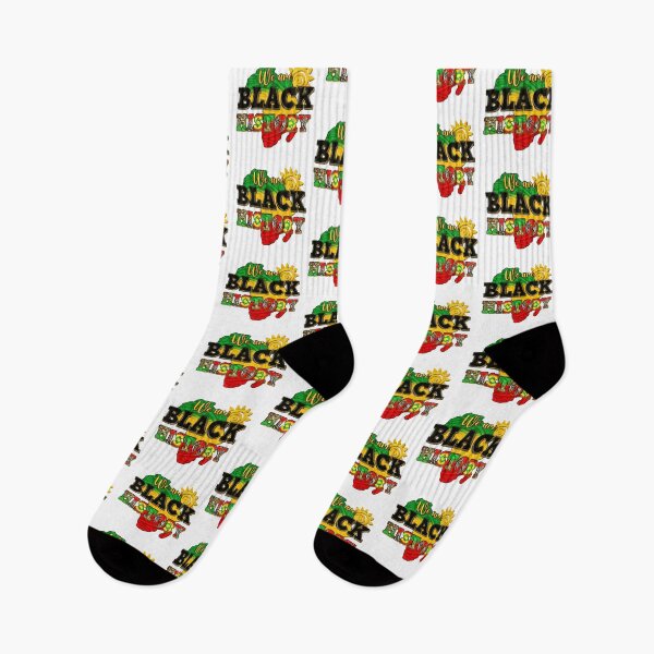 Item preview, Black History designed and sold by ethancolestudio.