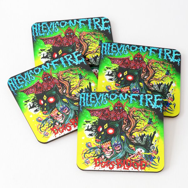 Item preview, alexisonfire band  designed and sold by jasonahumada333.