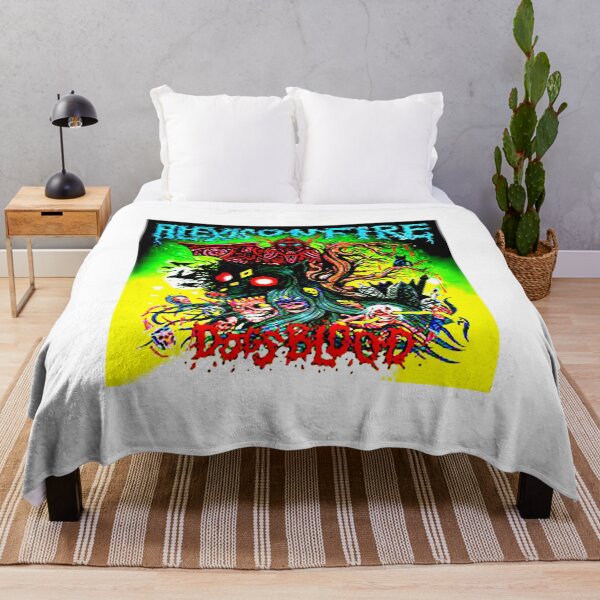 Item preview, alexisonfire band designed and sold by jasonahumada333.