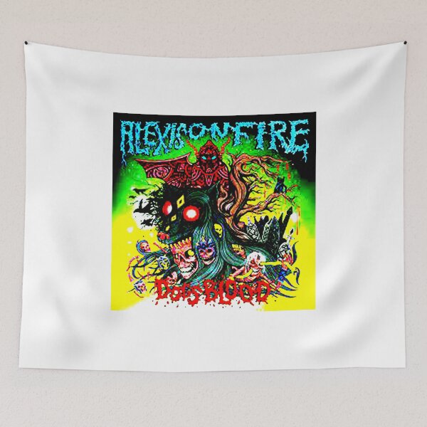 Item preview, alexisonfire band  designed and sold by jasonahumada333.