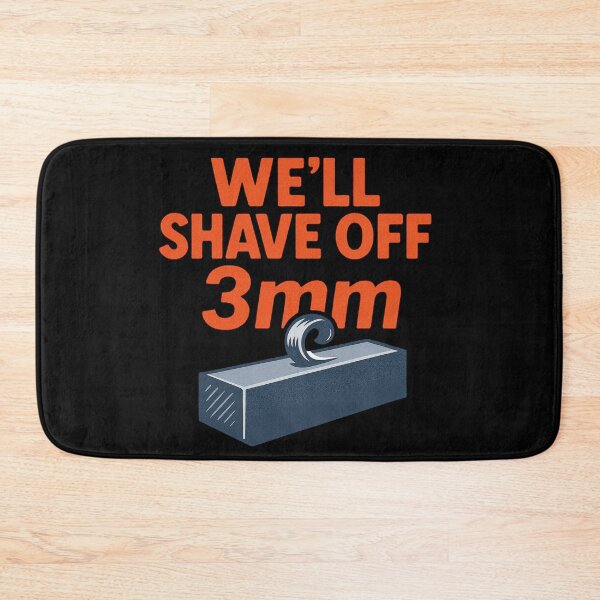 Item preview, Metalworking Humor Design for Blacksmiths And Makers designed and sold by Virelo.