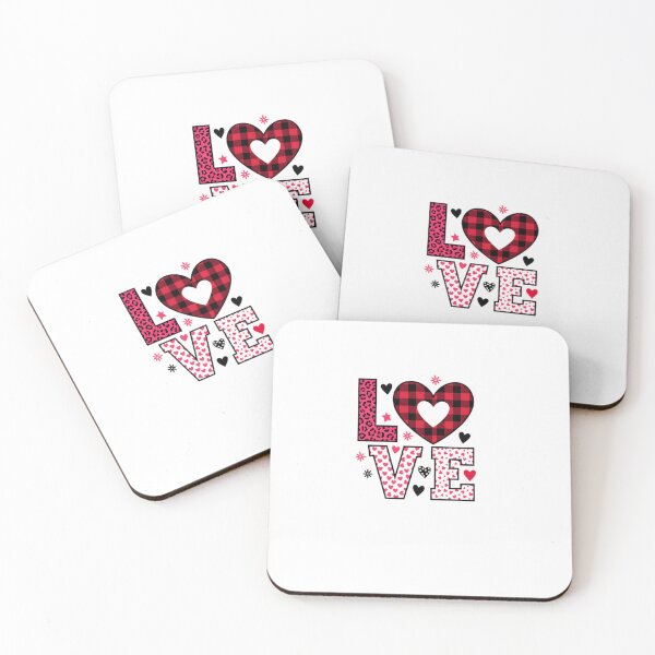 Item preview, Valentine's Day. Love designed and sold by blackstton.