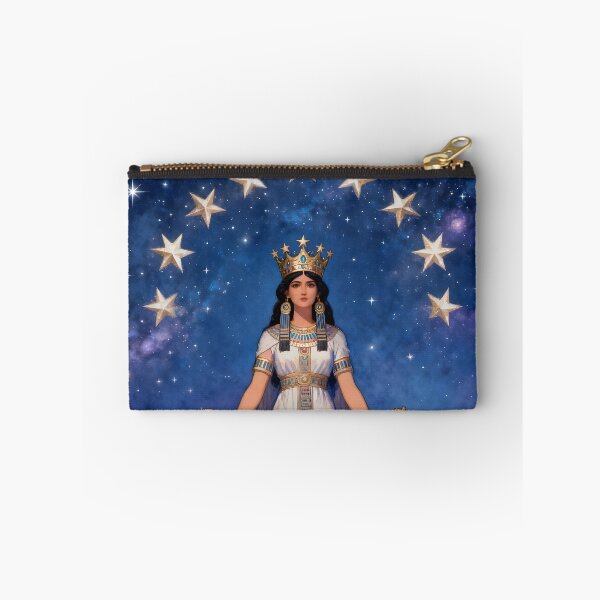 Item preview, Sumerian Goddess Ishtar designed and sold by SoniaSarkali.