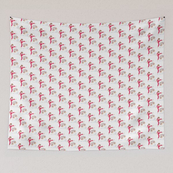 Item preview, Fifty & Fabulous Kicking It designed and sold by Robert Conrad.
