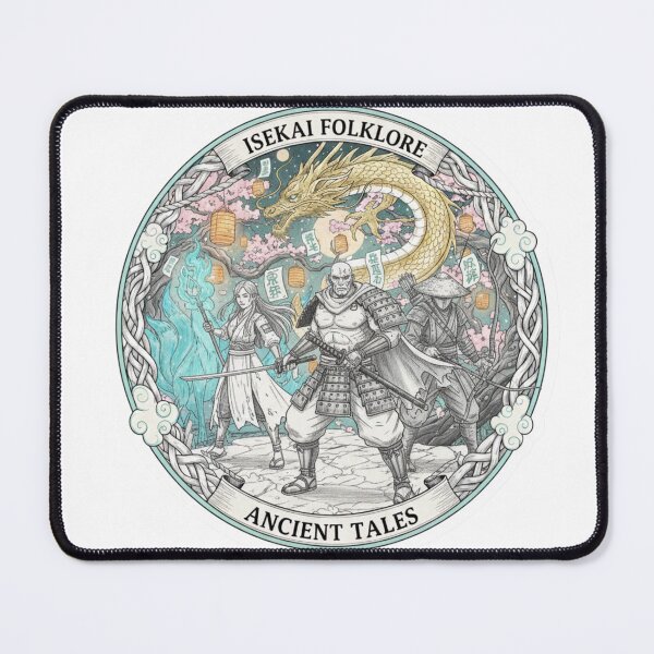 Item preview, The chosen ones of the dragon designed and sold by Jaime1422.