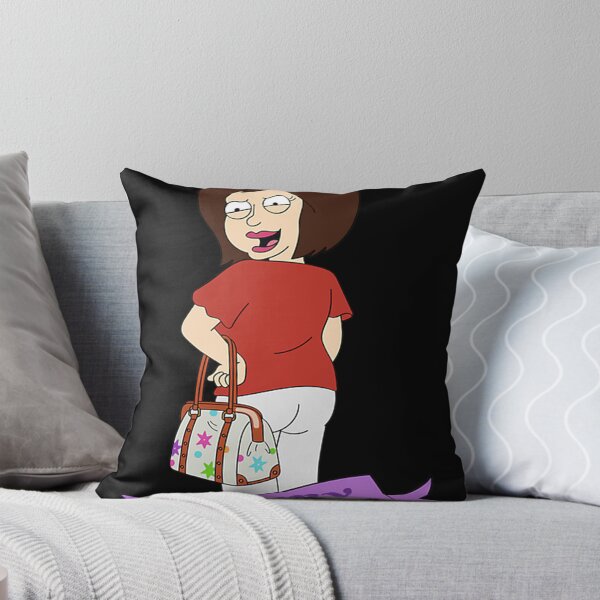 Artikelvorschau, American Dad Jenny entworfen und verkauft von Storstory.