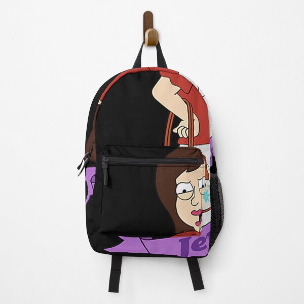 Item preview, American Dad Jenny designed and sold by Storstory.