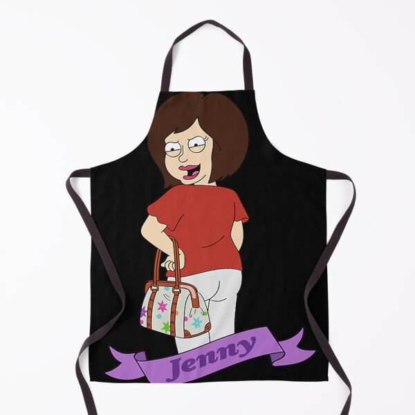 Item preview, American Dad Jenny designed and sold by Storstory.