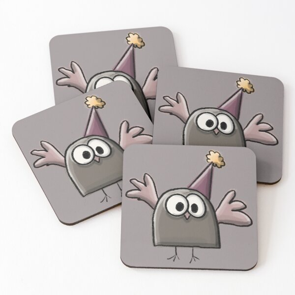 Item preview, Monsters 8A designed and sold by Maria Monid.