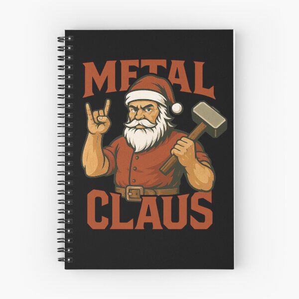 Item preview, Metal Claus Metalsmith Santa Claus designed and sold by Virelo.
