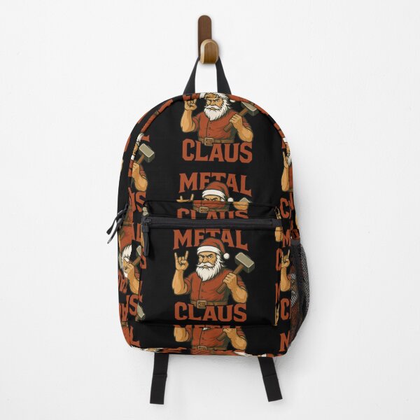 Item preview, Metal Claus Metalsmith Santa Claus designed and sold by Virelo.