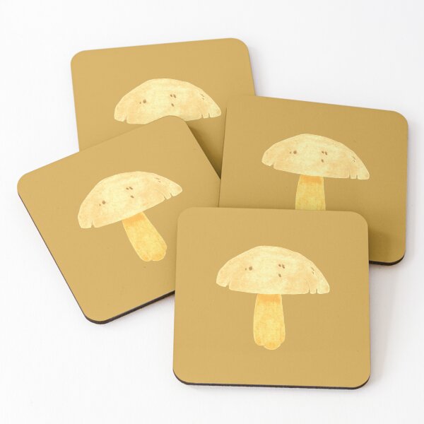 Item preview, Boletus designed and sold by Léni Carpentier.