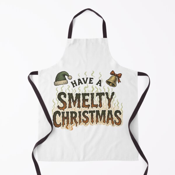 Item preview, Have A Smelty Christmas Gift For Sweaty Metalsmith designed and sold by Virelo.