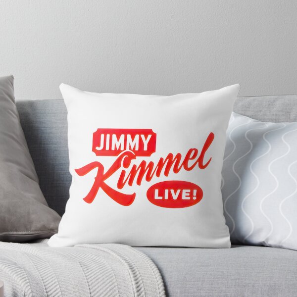 Item preview, Jimmy Kimmel Live! Tv Show Logo designed and sold by Robert Conrad.
