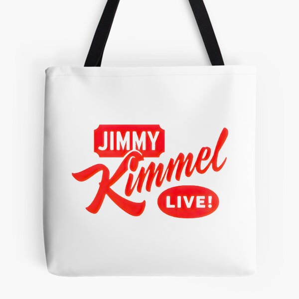 Item preview, Jimmy Kimmel Live! Tv Show Logo designed and sold by Robert Conrad.