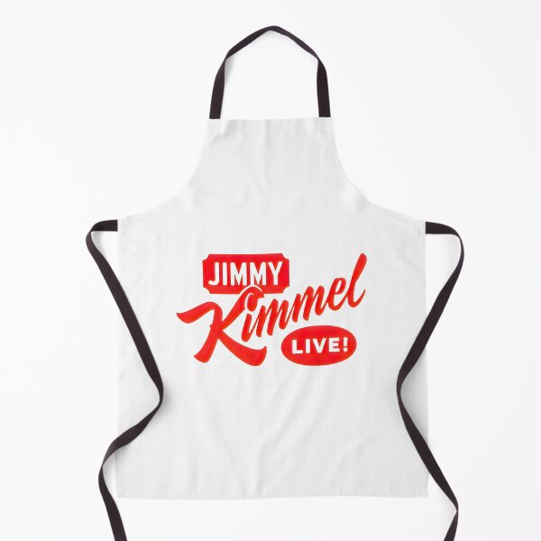 Item preview, Jimmy Kimmel Live! Tv Show Logo designed and sold by Robert Conrad.