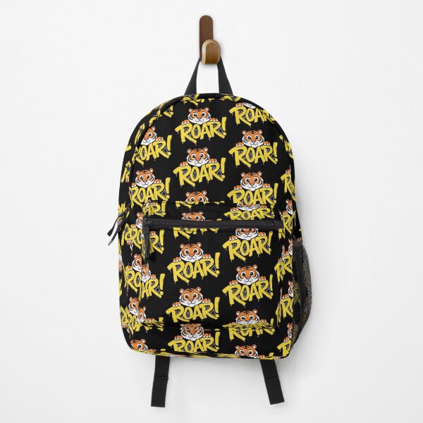Item preview, Wild Spirit Graffiti Tiger Roar designed and sold by dreephic22.