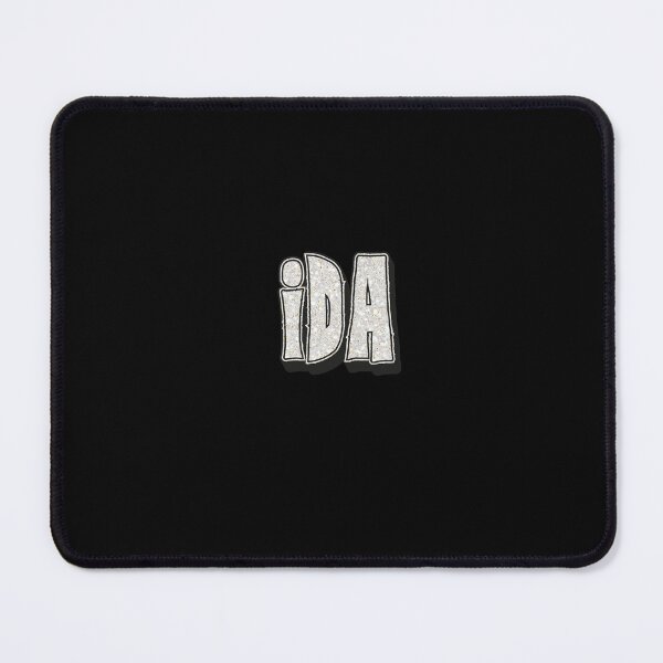 Item preview, Ida Personalized Cool Custom Name Design for Women and Girls designed and sold by Watsonarts.