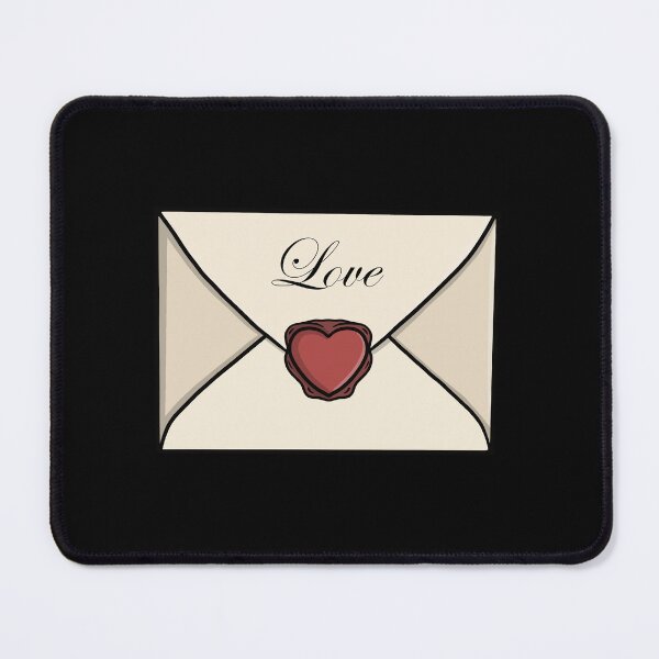 Item preview, Cute Love Letter Envelope designed and sold by shopdiego.
