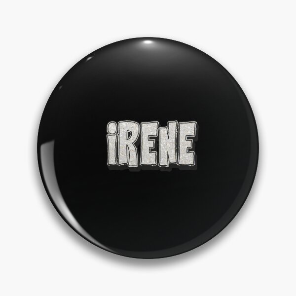 Item preview, Irene Personalized Cool Custom Name Design for Women and Girls designed and sold by Watsonarts.