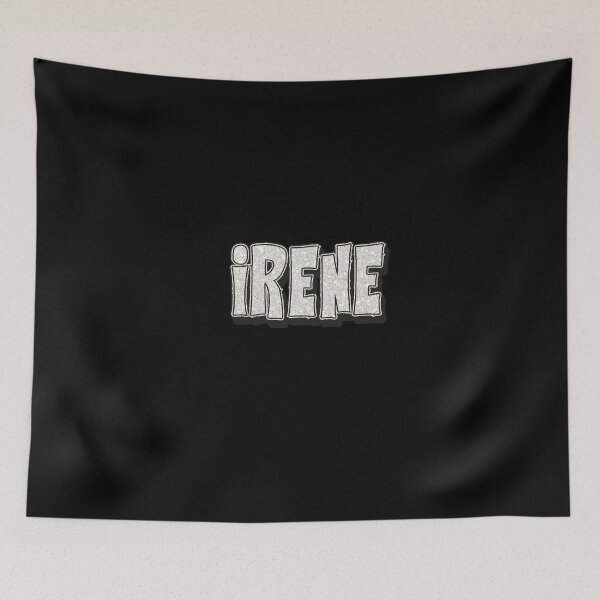 Item preview, Irene Personalized Cool Custom Name Design for Women and Girls designed and sold by Watsonarts.