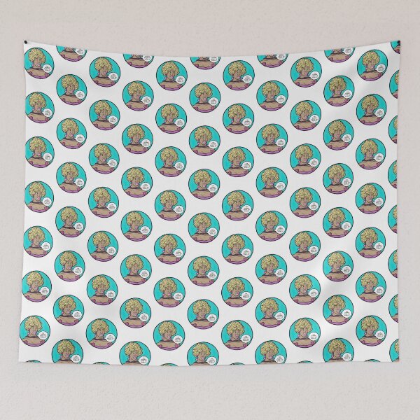 Item preview, Rock Yo World Mama designed and sold by Robert Conrad.