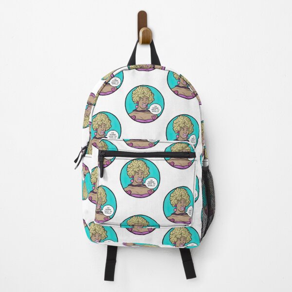 Item preview, Rock Yo World Mama designed and sold by Robert Conrad.