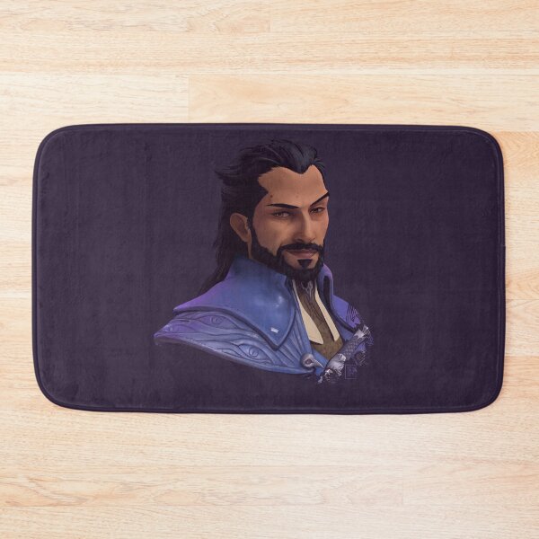 Item preview, Lucanis Dellamorte designed and sold by KirraDes.