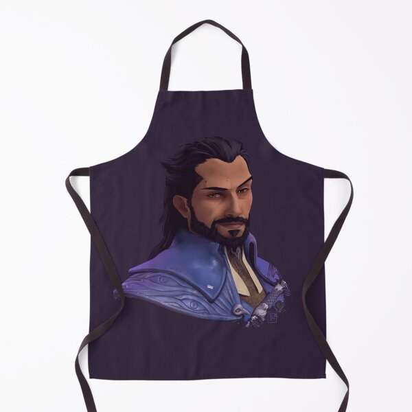 Item preview, Lucanis Dellamorte designed and sold by KirraDes.
