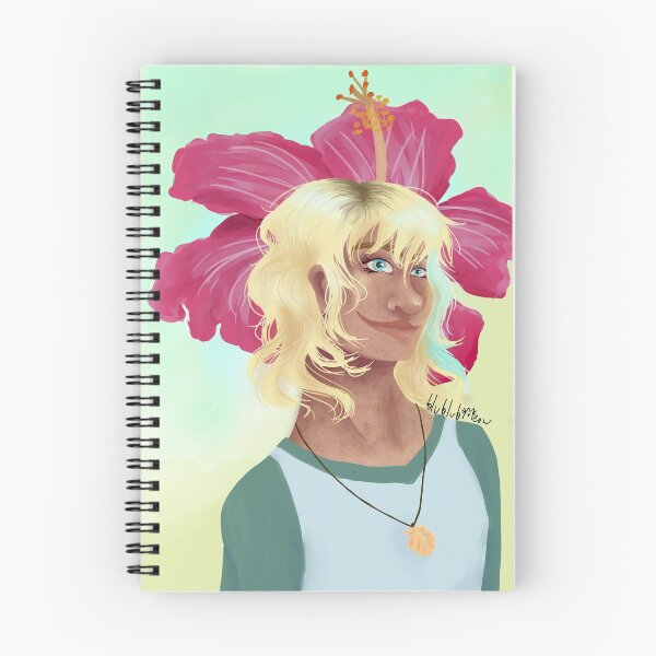 Artikelvorschau, Jackie Lynn-Thomas entworfen und verkauft von blublubmeow.