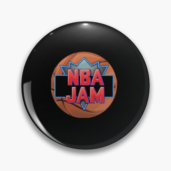 Item preview, Nba Jam designed and sold by Adrijan Andric.