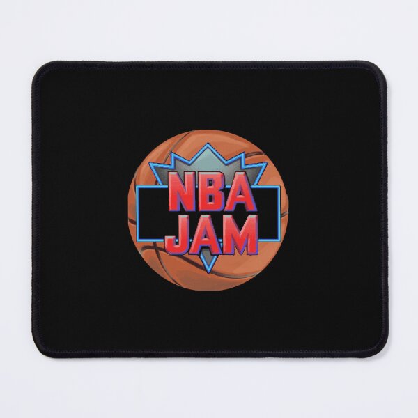Item preview, Nba Jam designed and sold by Adrijan Andric.