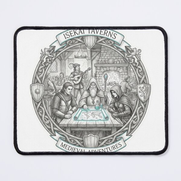 Item preview, Tavern preparation. designed and sold by Jaime1422.