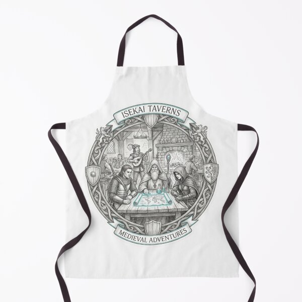 Item preview, Tavern preparation. designed and sold by Jaime1422.