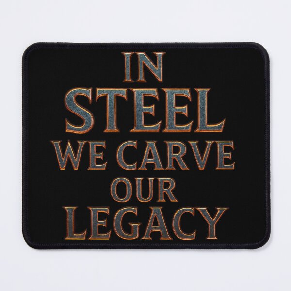 Item preview, Heritage Craft Shield Steelworkers And Blacksmiths Emblem designed and sold by Virelo.