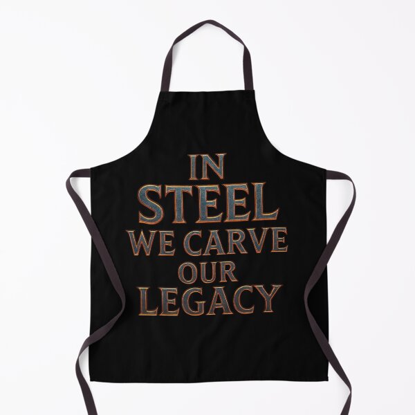 Item preview, Heritage Craft Shield Steelworkers And Blacksmiths Emblem designed and sold by Virelo.